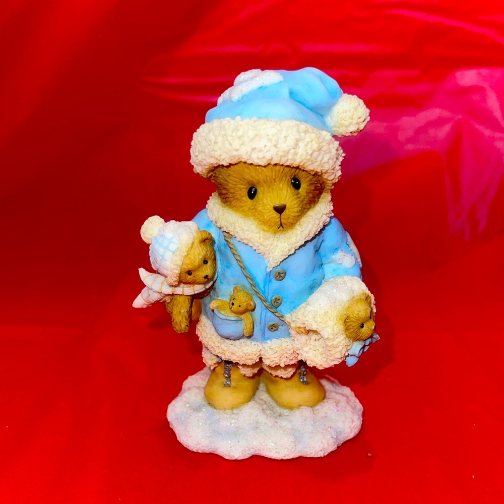 Cherished Teddies